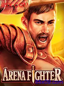 ArenaFighter: O Novo Fenômeno dos Jogos de Combate