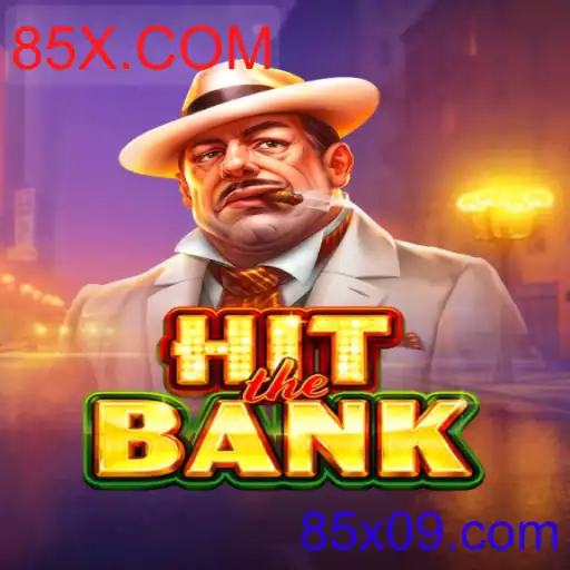 Descubra o Empolgante Mundo de 'HitTheBank': Estratégia e Diversão